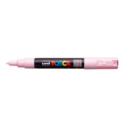 POSCA PC-1MC Light Pink