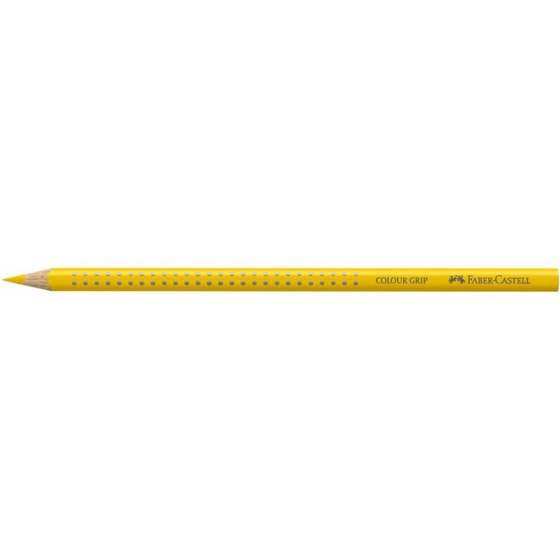 Faber-Castell 112407 Jaune 1 pièce(s)