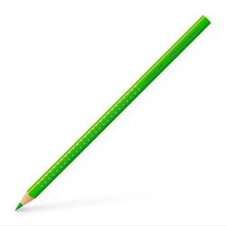 Faber-Castell 112466 Vert clair 1 pièce(s)