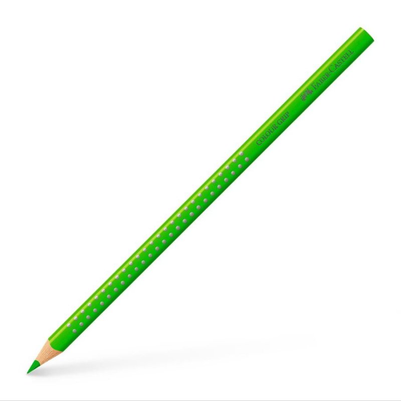 Faber-Castell 112466 Vert clair 1 pièce(s)