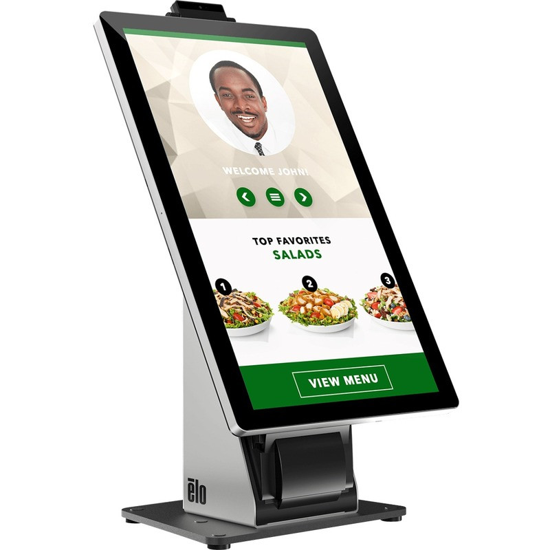 ELO EDGE CONNECT 2D WEBCAM