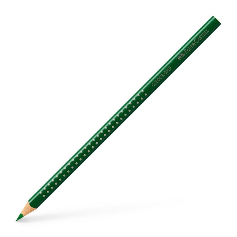 Faber-Castell 112467 Vert 1 pièce(s)