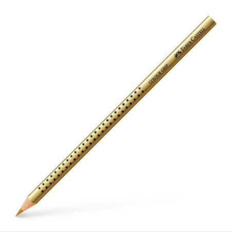 Faber-Castell 112481 Gold 1 pc(s)