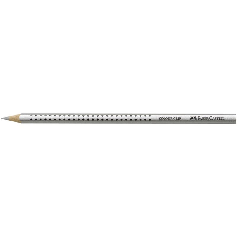 Faber-Castell 112482 Silver 1 pc(s)