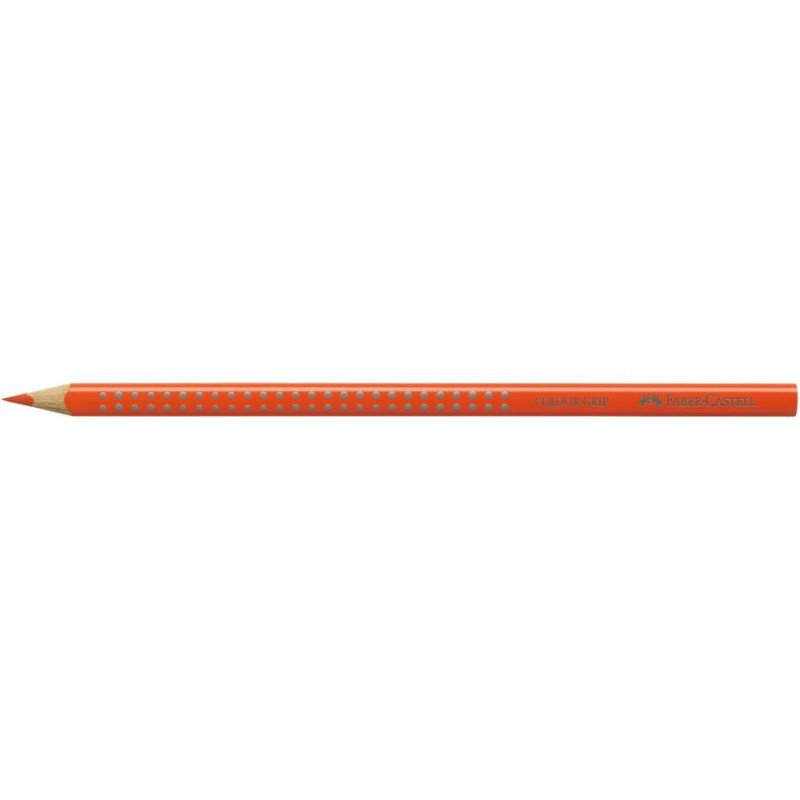 Faber-Castell 112415 Orange 1 pièce(s)