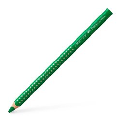 FABER-CASTELL Crayons de couleur JUMBO GRIP, vert