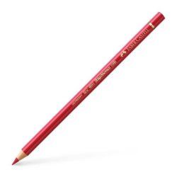 Faber-Castell 110219 colour pencil Red 1 pc(s)