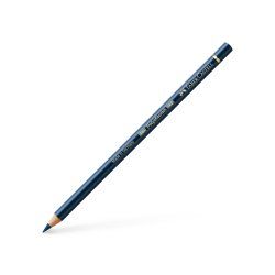 Faber-Castell 110157 colour pencil Indigo 1 pc(s)