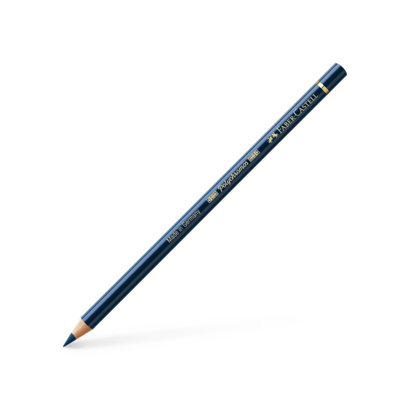 Faber-Castell 110157 crayon de couleur Indigo 1 pièce(s)