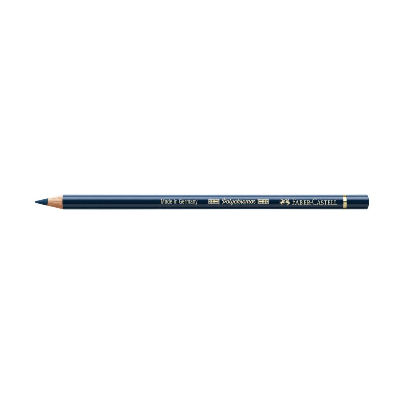 Faber-Castell 110157 crayon de couleur Indigo 1 pièce(s)