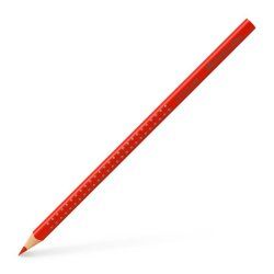 Faber-Castell 112418 Rouge 1 pièce(s)