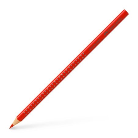 Faber-Castell 112418 Red 1 pc(s)