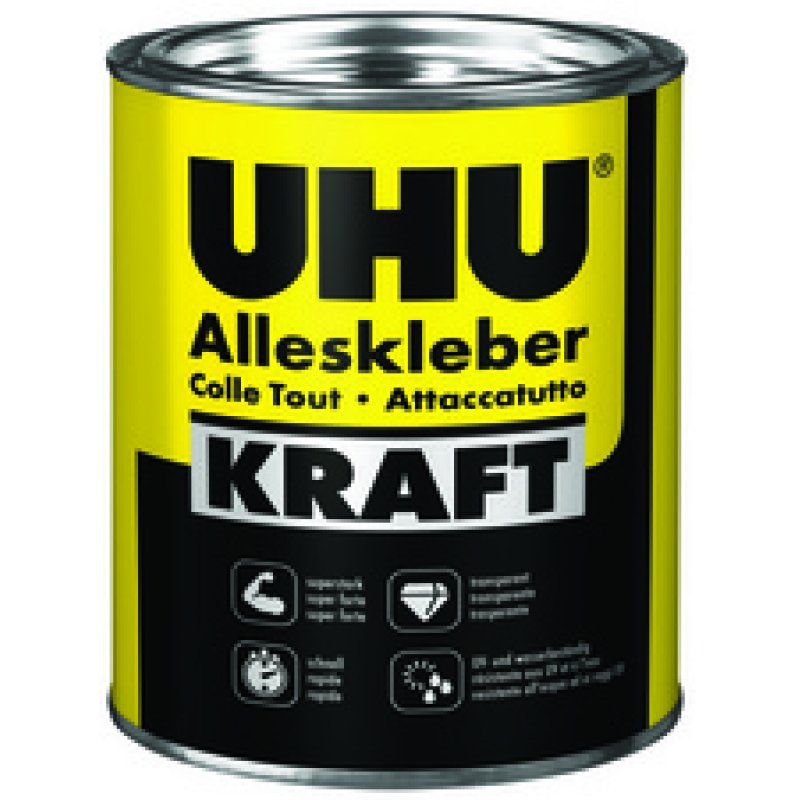 UHU colle forte universelle, 650 g