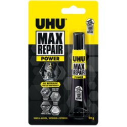 UHU Colle universelle MAX REPAIR POWER, 20 g, tube