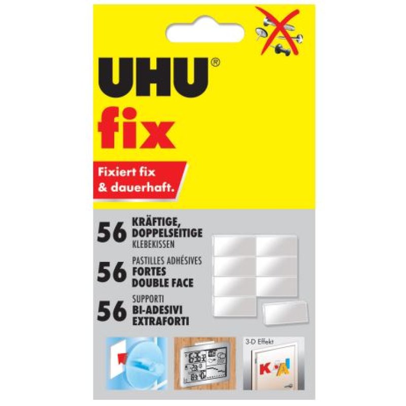 UHU 48805 adhesive
