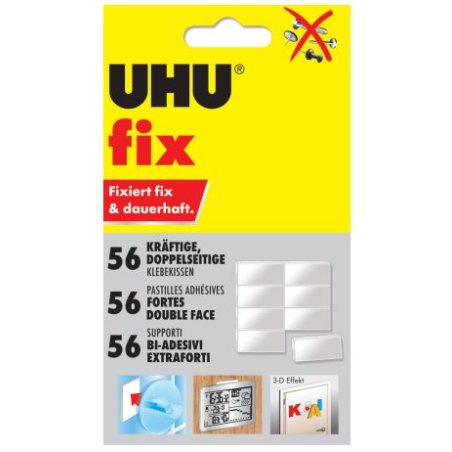 UHU 48805 adhesive