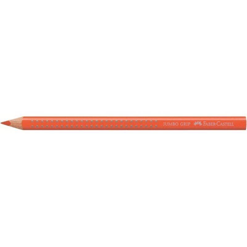 Faber-Castell Jumbo GRIP 110915 Orange 1 pièce(s)