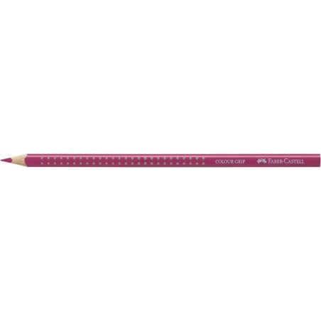 Faber-Castell 112425 crayon de couleur Rose, Violet 1 pièce(s)