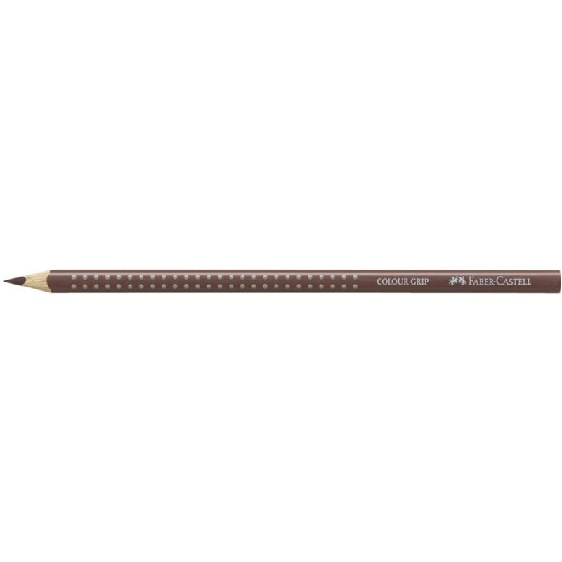 Faber-Castell 112476 Marron 1 pièce(s)