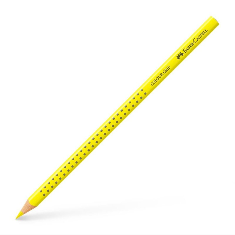 Faber-Castell 112405 Jaune 1 pièce(s)