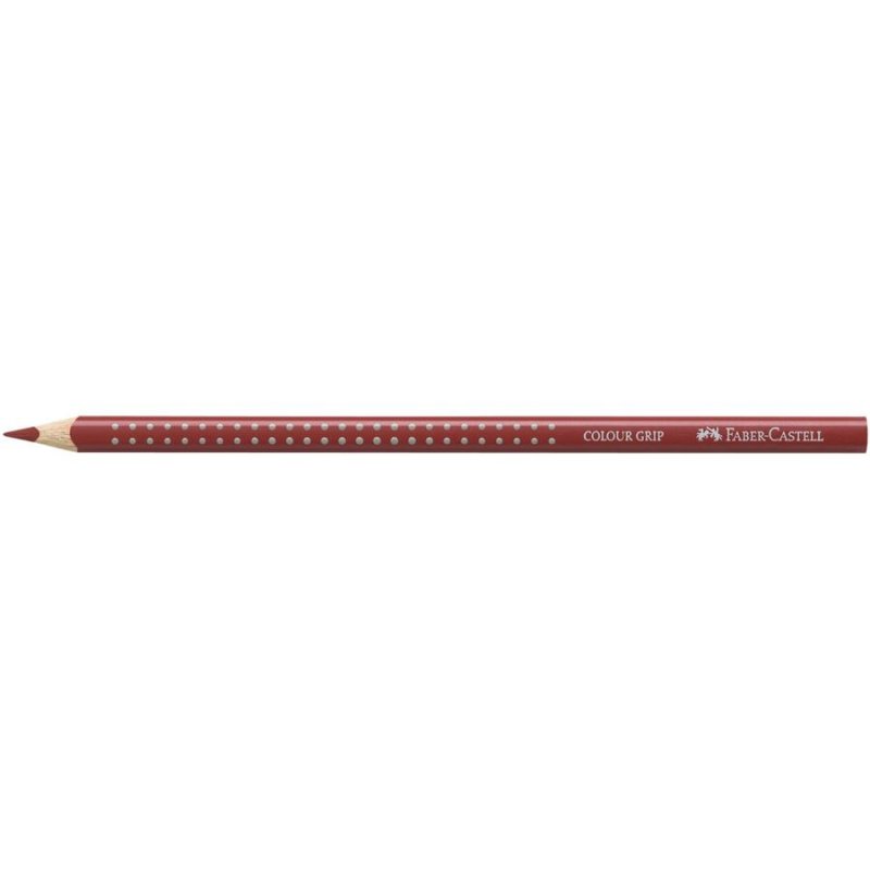 Faber-Castell 112492 Red 1 pc(s)
