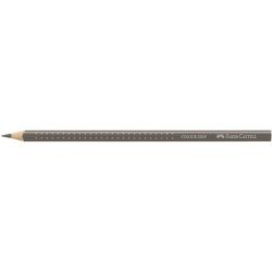 Faber-Castell 112472 colour pencil Grey 1 pc(s)