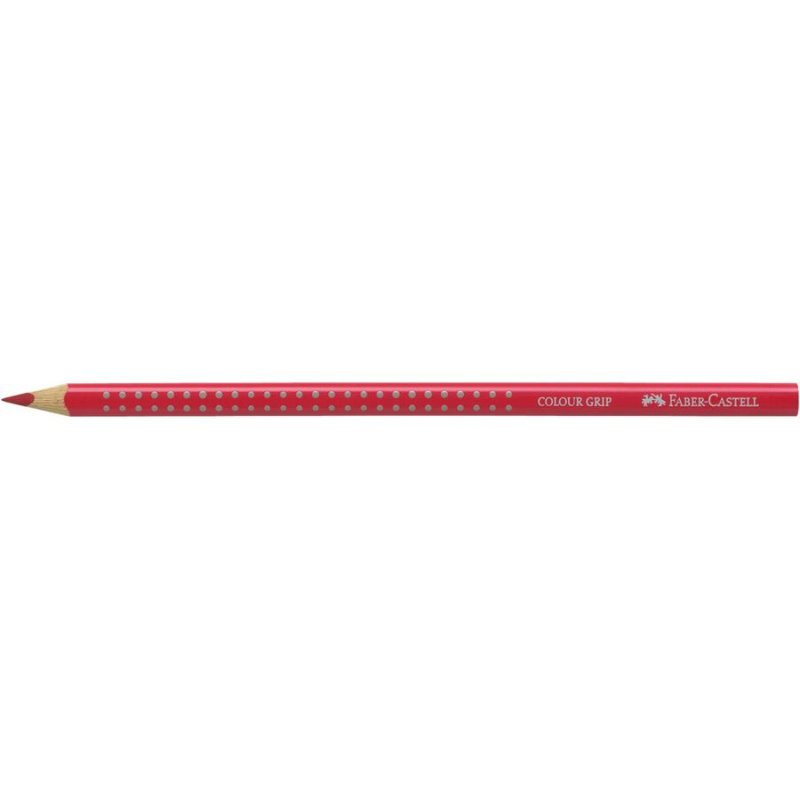 Faber-Castell 112426 Red 1 pc(s)