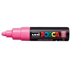 POSCA PC-7M Pink