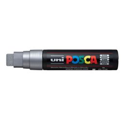 POSCA Marqueur à pigment PC-17K, argent