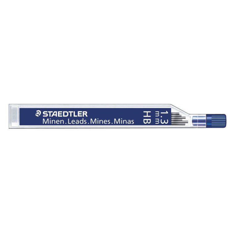 Staedtler 250 13-HB mine Gris