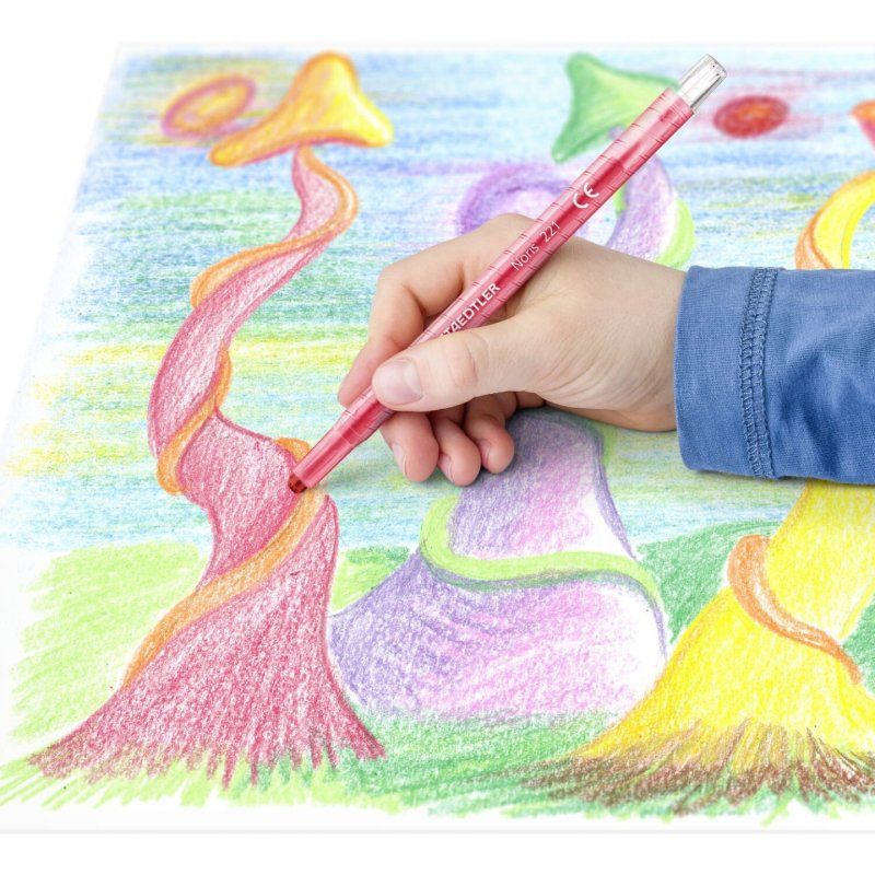 Staedtler Noris 221 12 pc(s)