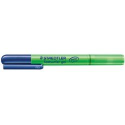 STAEDTLER Surligneur "Textsurfer gel", jaune