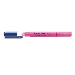 Staedtler Textsurfer gel 264 marqueur Rose