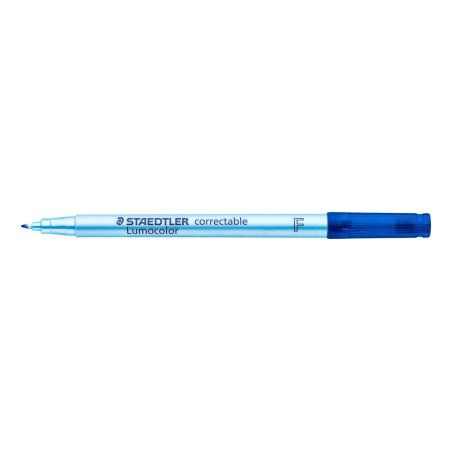 STAEDTLER Marqueur non permanent Lumocolor correctable 305F