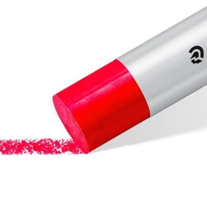 STAEDTLER Pastel à l'huile Design Journey, étui carton de 24