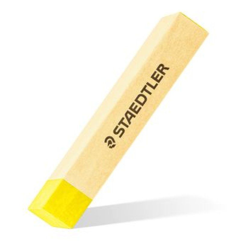 Staedtler 2430 Pastel sec Doux Multicolore 12 pièce(s)