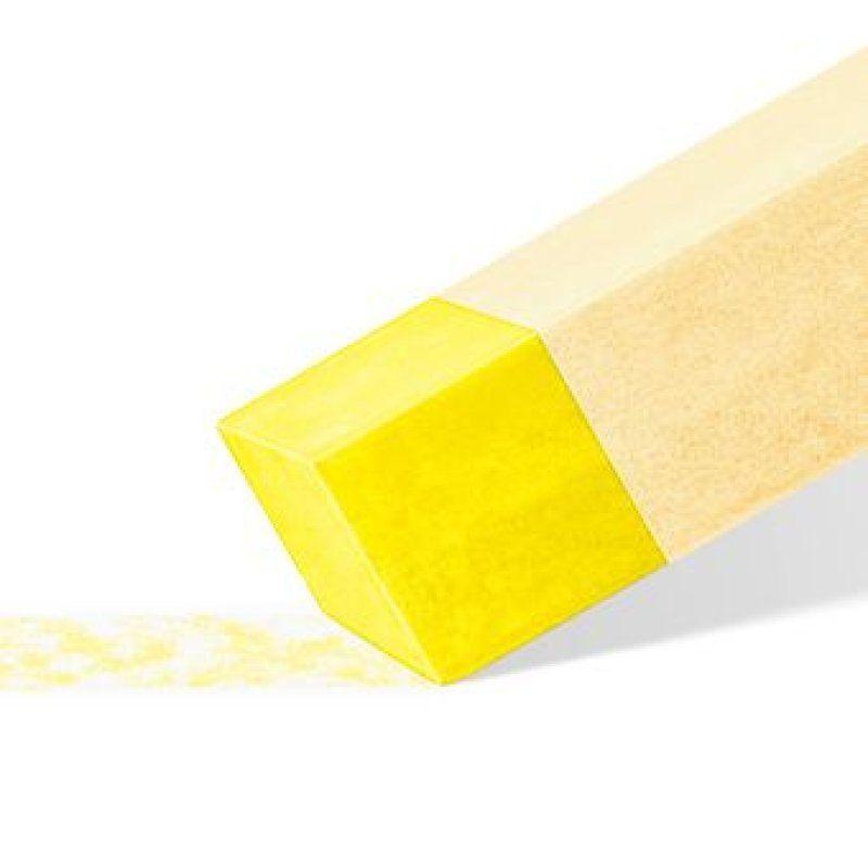 Staedtler 2430 Pastel sec Doux Multicolore 12 pièce(s)