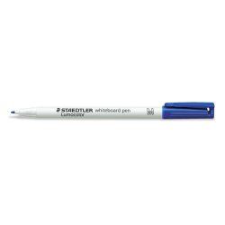 Staedtler Lumocolor 301-3 marqueur 1 pièce(s) Bleu
