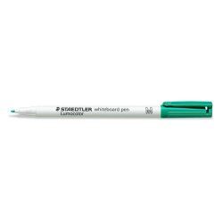 Staedtler Lumocolor 301-5 marker 1 pc(s) Green