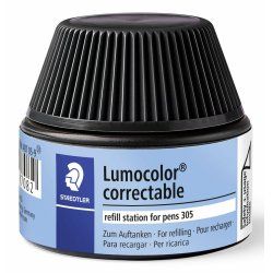 Staedtler Lumocolor 487 05-9 encre de dessin