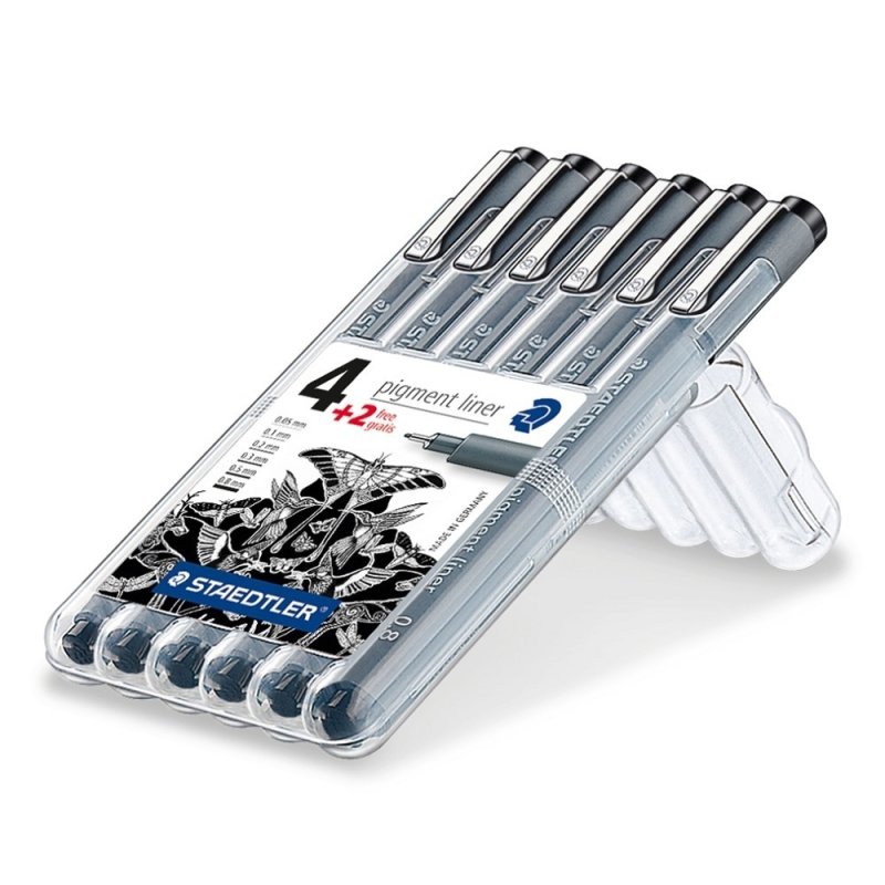 Staedtler 4007817308356 marqueur à peinture