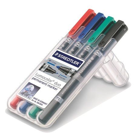 Staedtler 4007817348079 crayon de couleur