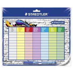 Staedtler 4007817015797 writing notebook