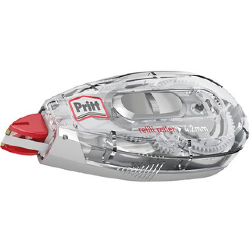 Pritt Recharge Refill Flex 970, (l)4,2 mm x (L)12 m