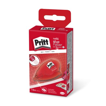 Pritt 2120444 adhesive Tape 1 g