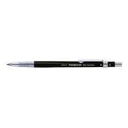 STAEDTLER Porte-mines Mars technico 780 C, noir