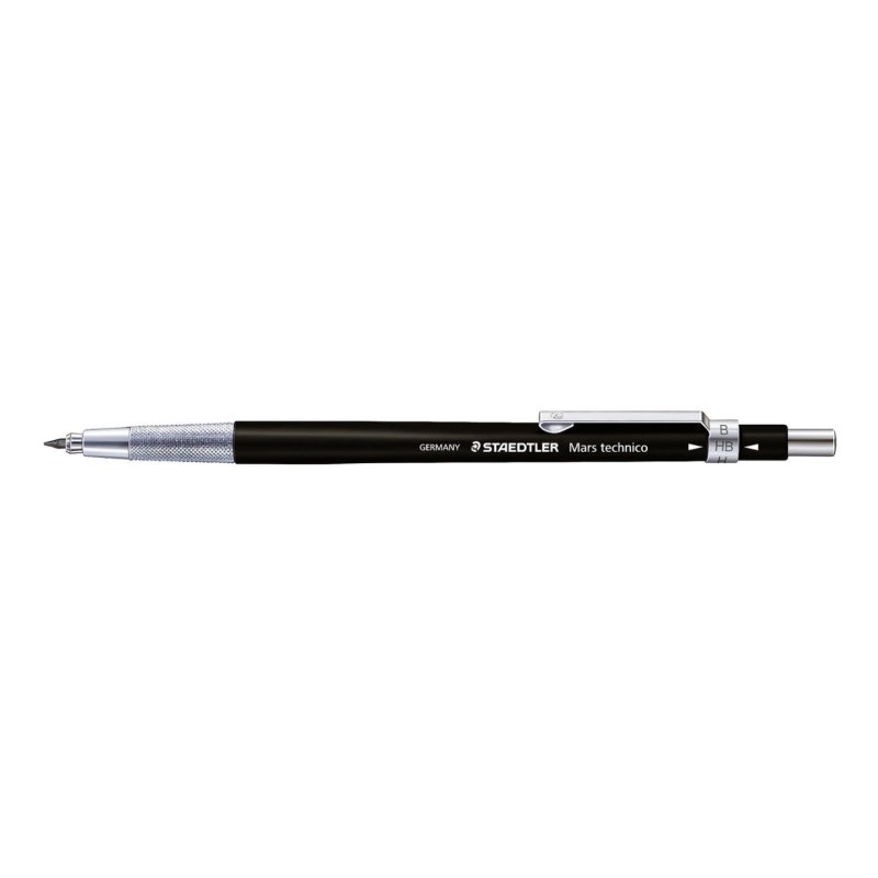 Staedtler Mars technico 780 mechanical pencil 1 pc(s)