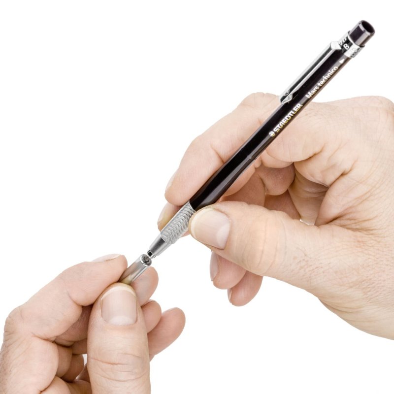 Staedtler Mars technico 780 mechanical pencil 1 pc(s)