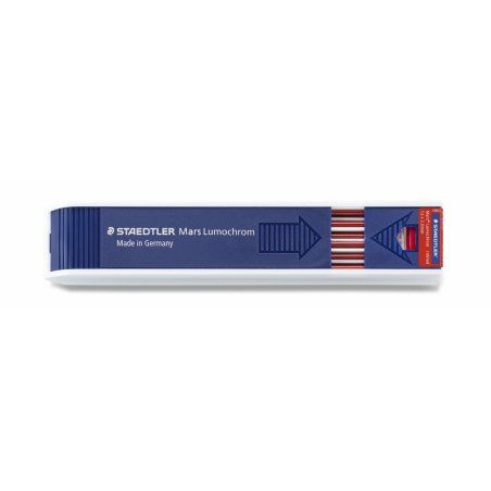 Staedtler 204 lead refill HB Red
