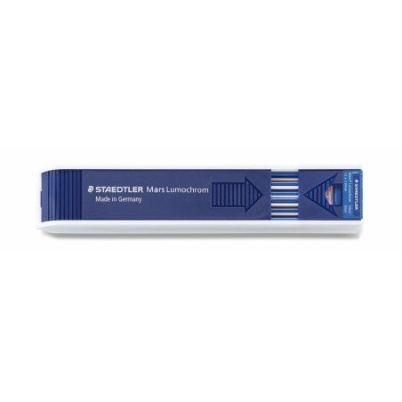 Staedtler 204 mine HB Bleu